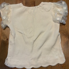子供服の画像