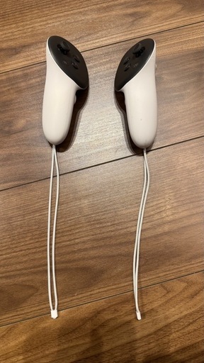 Cy⭐︎様 リクエスト 3点 まとめ商品 Meta Quest 3（128GB）｜エリートストラップ付｜美品・付属品