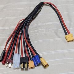 【ほぼ未使用】SKYRC B6neo+ スマートチャージャーの画像