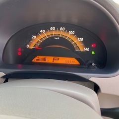 平成21年式スズキパレットLグレード　車検2年付185000円の画像