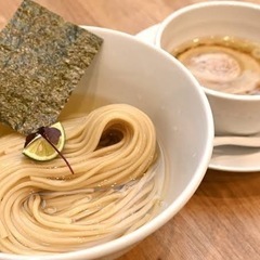 宇都宮  コレキヨさんの昆布水つけ麺食べに行きませんか？？