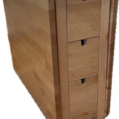 ダイニングテーブル セット イケア IKEA  の画像