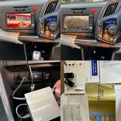 CR-Z ハイブリッド　アルファ　＊92200kmの画像