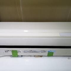 取付工事込み）東芝6畳 20218式 保証あり ak8B