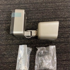 LIXIL監視カメラ ホームネットワークの画像