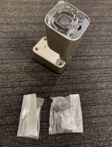 LIXIL監視カメラ ホームネットワーク