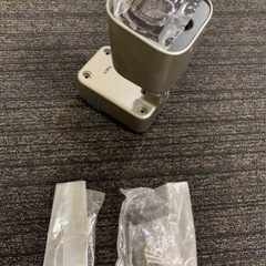 LIXIL監視カメラ ホームネットワーク