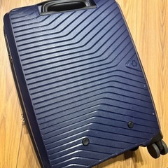 GREENWORKS スーツケース 機内持ち込み Sサイズ ジッパータイプ 軽量の画像