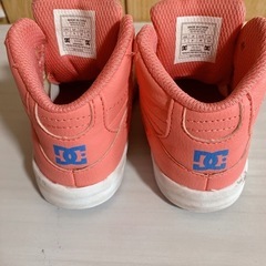 《中古》キッズシューズ13㌢の画像