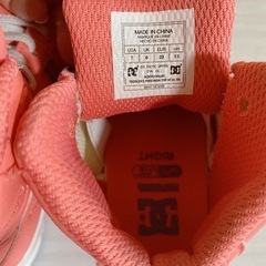 《中古》キッズシューズ13㌢の画像