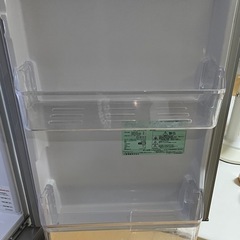【値下げ】美品　　三菱　冷蔵庫の画像