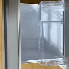 【値下げ】美品　　三菱　冷蔵庫の画像