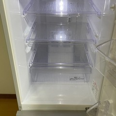 【値下げ】美品　　三菱　冷蔵庫の画像