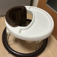 ベビー用品　歩行器の画像