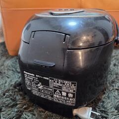 炊飯器の画像