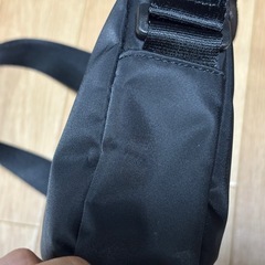 アニエスベー　ショルダーバッグの画像