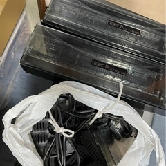 ⭐️GEXマリーナ600上部フィルター付き②⭐️の画像