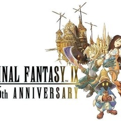FINAL FANTASY IX（FF9）好きな人〜！！💖