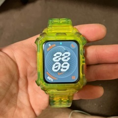 アップルウォッチ5の画像
