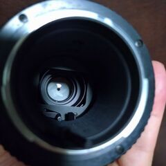 極上品　希少な初期型　MINOLTA MD MACRO ROKKOR 100mm F3.5 希少な接写リング付きの画像