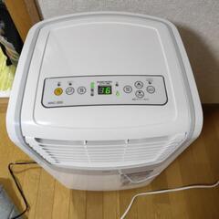 ナカトミ　スポットクーラー　MAC20Gの画像