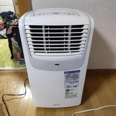 ナカトミ　スポットクーラー　MAC20Gの画像