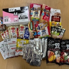 ドックフードの画像