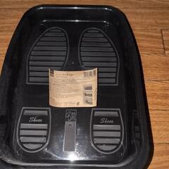 シューズトレー