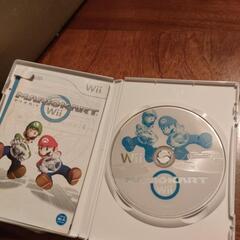 懐かしいwiiソフトの画像