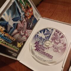 懐かしいwiiソフトの画像