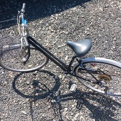 自転車