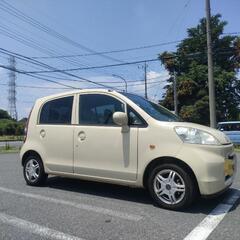 ホンダライフ　HDDナビ　ETC キーレスの画像