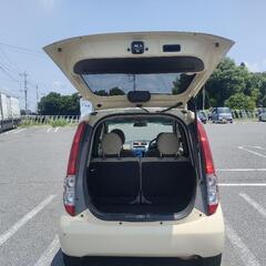 ホンダライフ　HDDナビ　ETC キーレスの画像