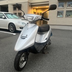 3kj ジョグ最終型