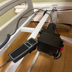 
電動ベッド　介護　介護用ベッドの画像