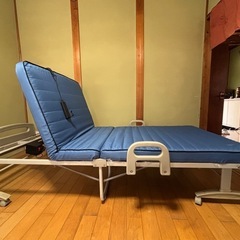 
電動ベッド　介護　介護用ベッド