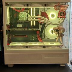 Core i7-8086K x MSI Z370 GAMING ...