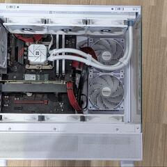Core i7-8086K x MSI Z370 GAMING PLUSの画像