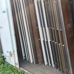 一台1000円〜1500円　会議机　折りたたみ机　長机　