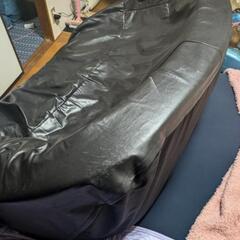 ソファーの画像