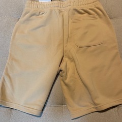 プーマ　ハーフパンツの画像