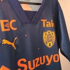 エスパルスの試合を一緒に見てくれる方募集！