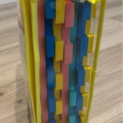 プレイマット　ジョイントマットの画像