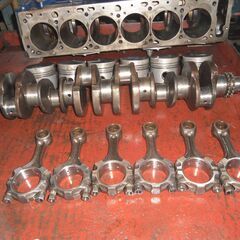 オールド-ベンツ113SLリビルトエンジン製作販売専門工場-各種...