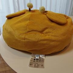 非売品！新品！プーさん BIGクッションの画像