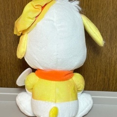 ポチャッコ ぬいぐるみ マスコット サンリオの画像