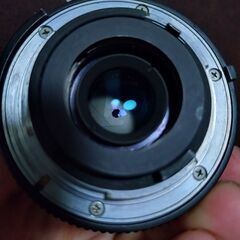 良品　Nikon Ai Zoom-NIKKOR 43-86mm F3.5の画像