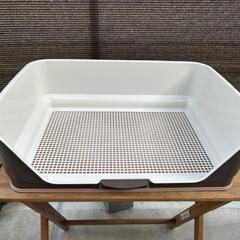 リッチェルトイレトレーワイド