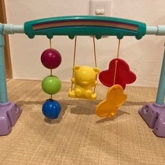 赤ちゃん おもちゃ 3点セットの画像