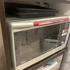 オーブンレンジ